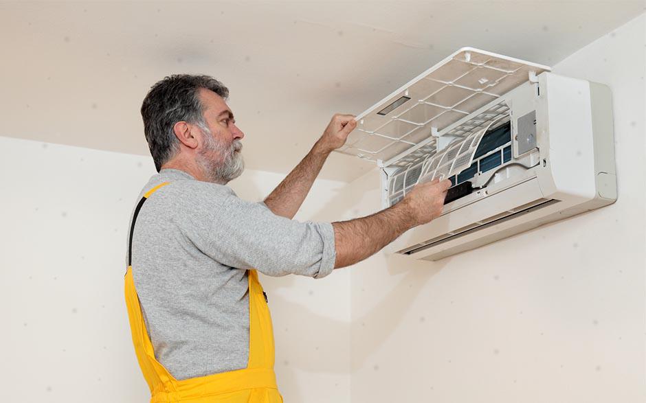 électricien courant faible Enghien-les-Bains